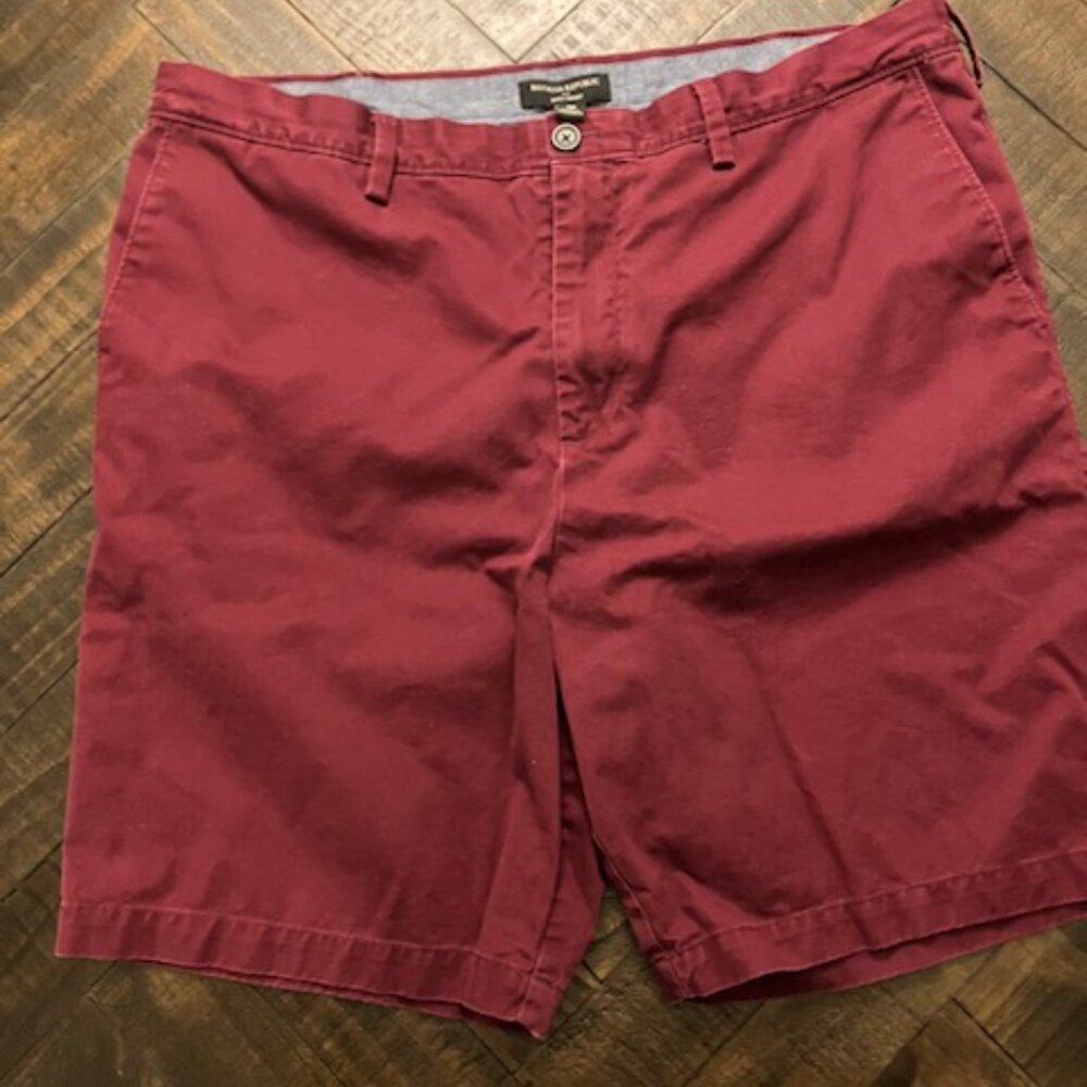 Men Banana Republic Shorts